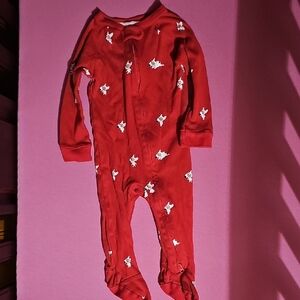 Bullseye - Target Dog Sleeper